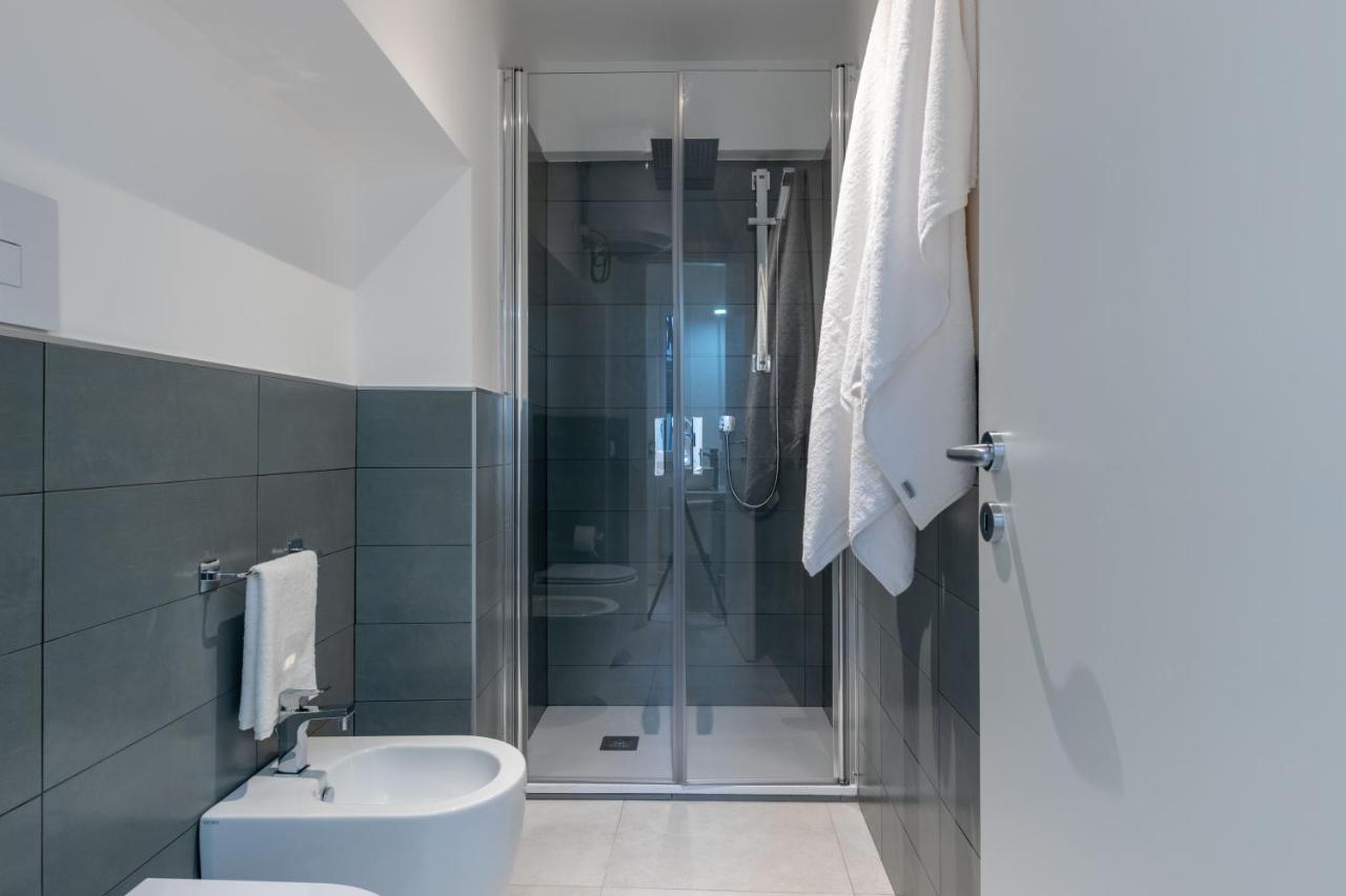Veterani Cefalu 75 Apartment Luaran gambar