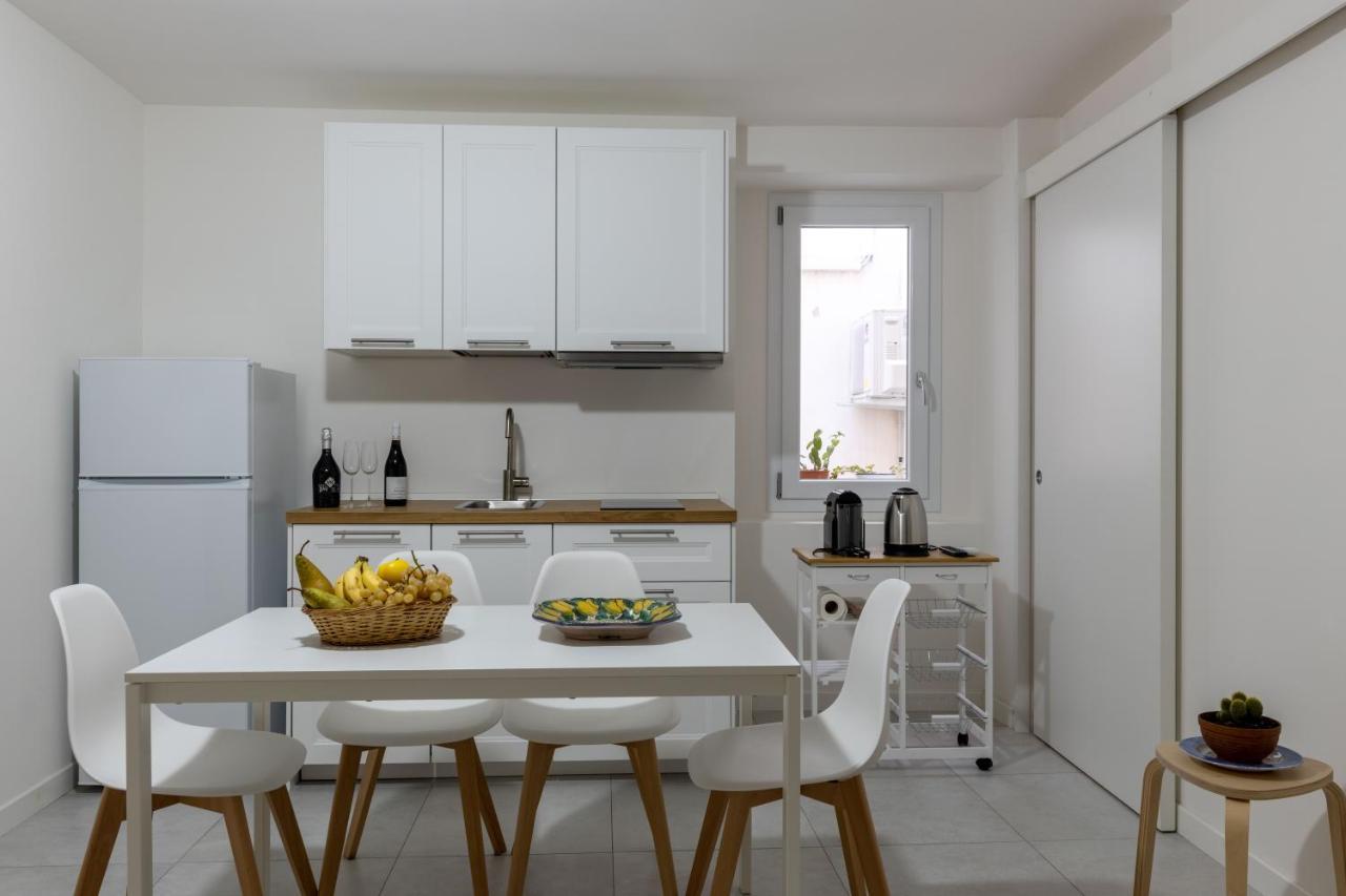 Veterani Cefalu 75 Apartment Luaran gambar