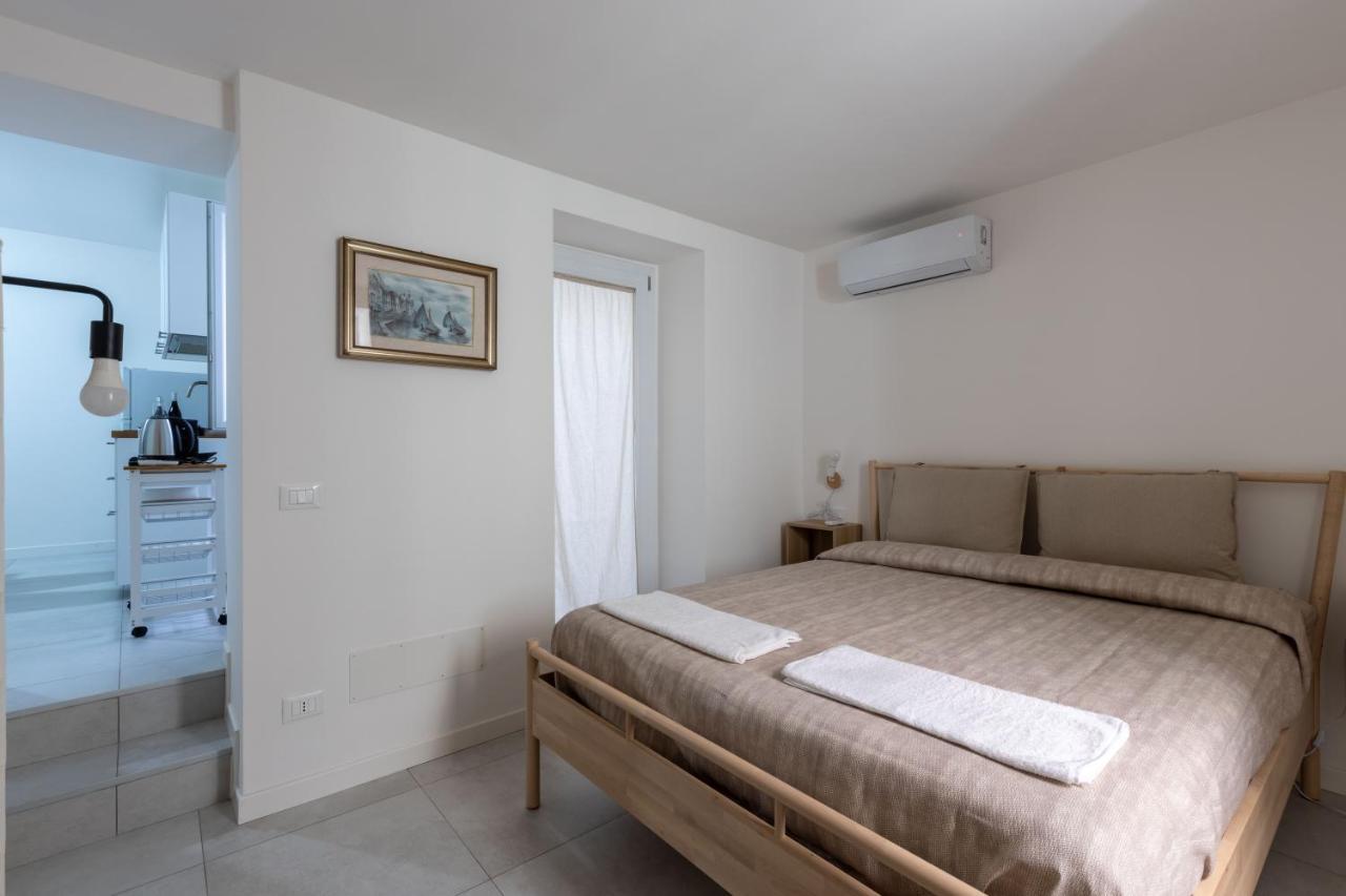 Veterani Cefalu 75 Apartment Luaran gambar