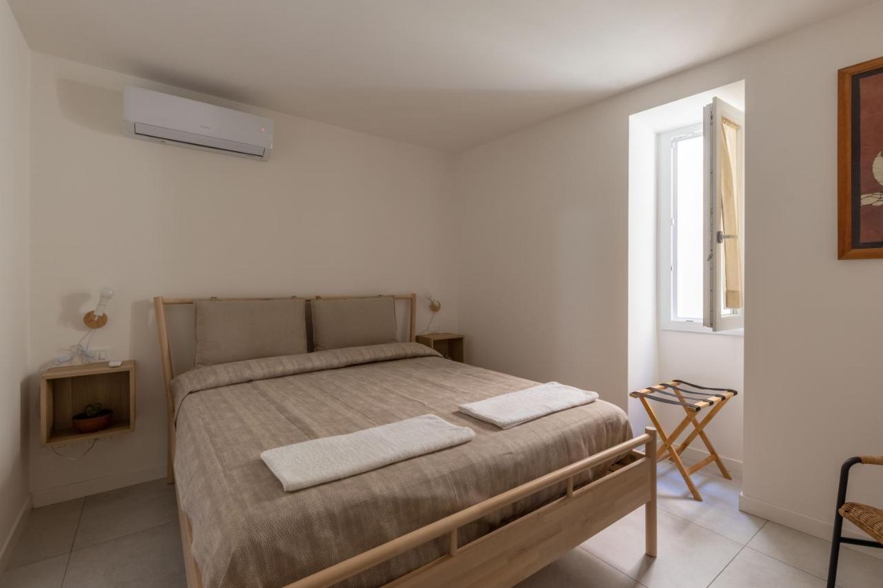 Veterani Cefalu 75 Apartment Luaran gambar