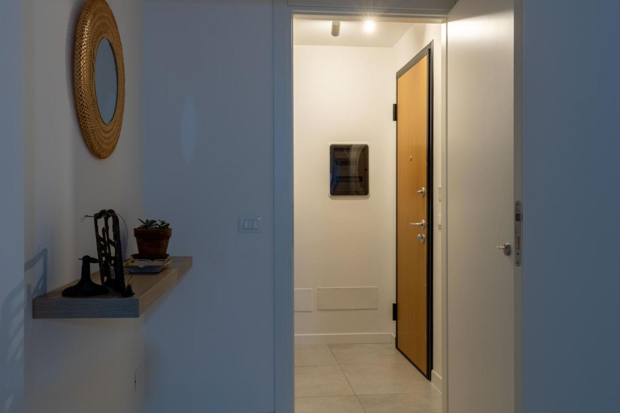 Veterani Cefalu 75 Apartment Luaran gambar