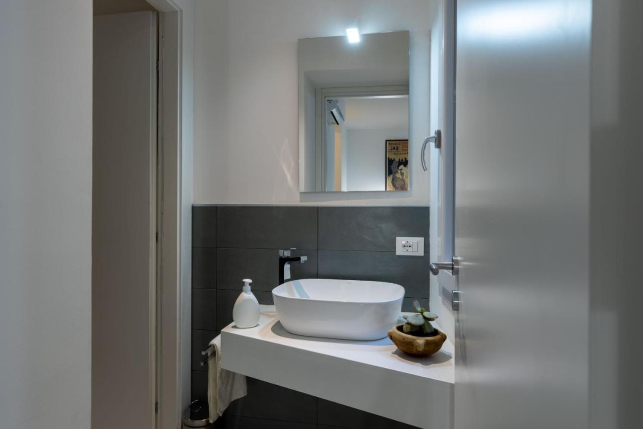 Veterani Cefalu 75 Apartment Luaran gambar